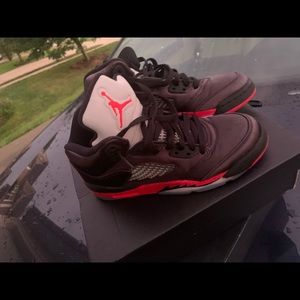 jordan 5 retro satin bred